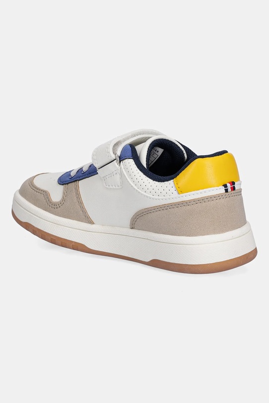 Băieți Tommy Hilfiger sneakers pentru copii T1X9.34069.24.29 bej