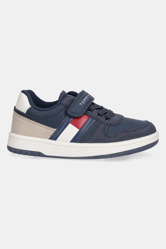 Tommy Hilfiger sneakersy dziecięce T1X9.34069.24.29 granatowy AW25