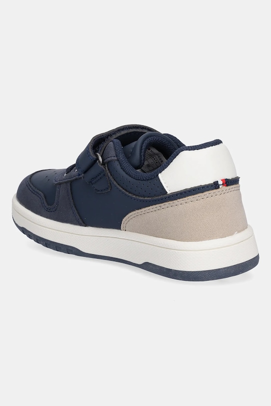 Chłopiec Tommy Hilfiger sneakersy dziecięce T1X9.34069.24.29 granatowy