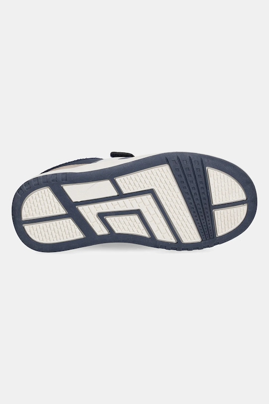 Tommy Hilfiger sneakersy dziecięce T1X9.34069.24.29 granatowy