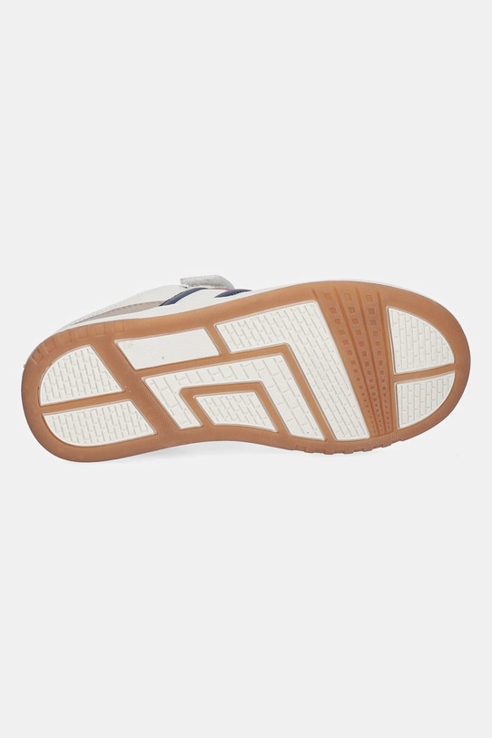 Tommy Hilfiger sneakersy dziecięce T1X9.34069.30.34 beżowy