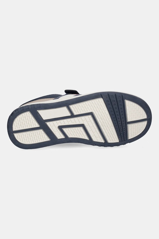 Tommy Hilfiger sneakersy dziecięce T1X9.34069.30.34 granatowy