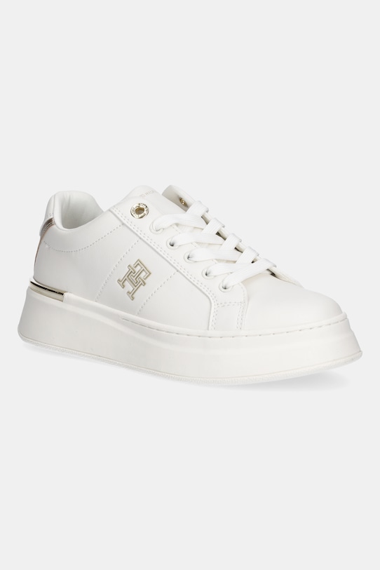 Tommy Hilfiger sneakersy dziecięce niska biały T3A9.33985