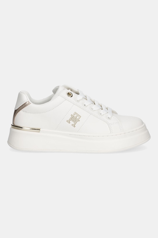 Tommy Hilfiger sneakersy dziecięce T3A9.33985 biały AW25