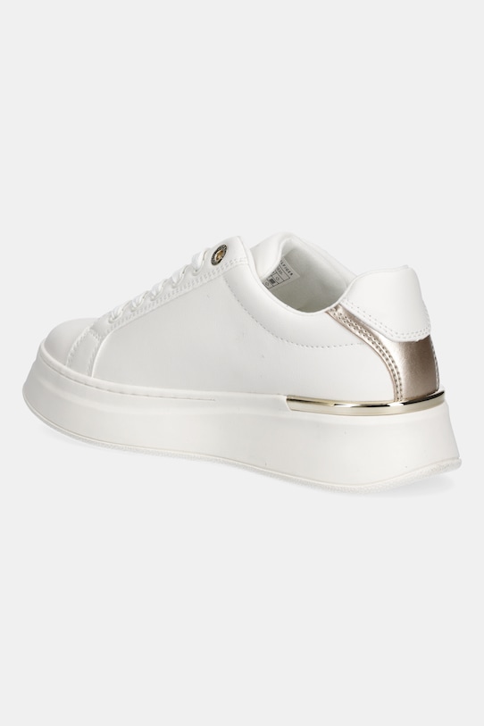 Chłopiec Tommy Hilfiger sneakersy dziecięce T3A9.33985 biały