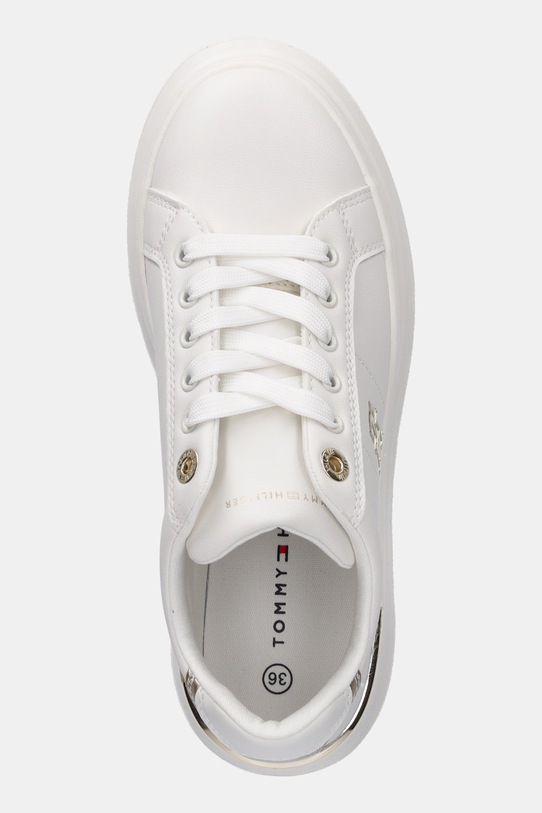 Tommy Hilfiger sneakersy dziecięce biały T3A9.33985