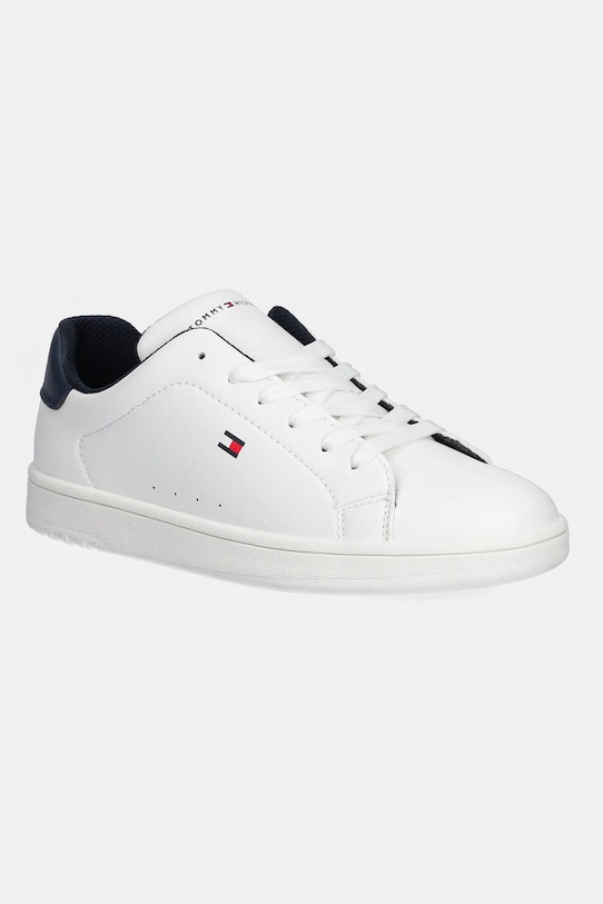 Tommy Hilfiger sneakersy dziecięce niska biały T3X9.34073.30.34