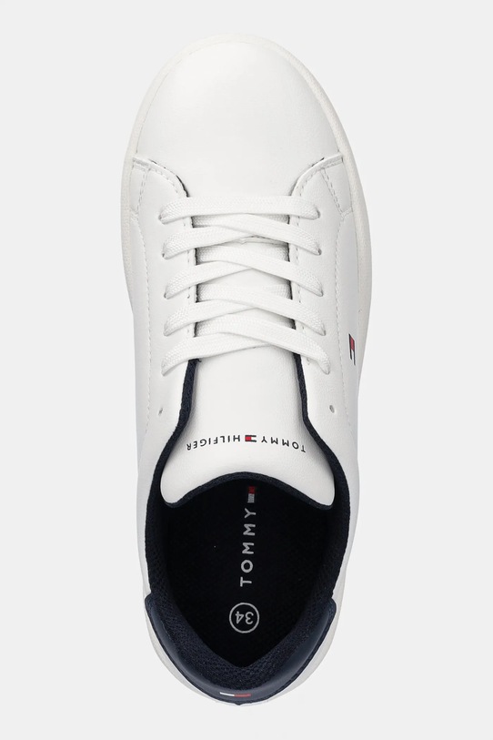Tommy Hilfiger sneakersy dziecięce biały T3X9.34073.30.34