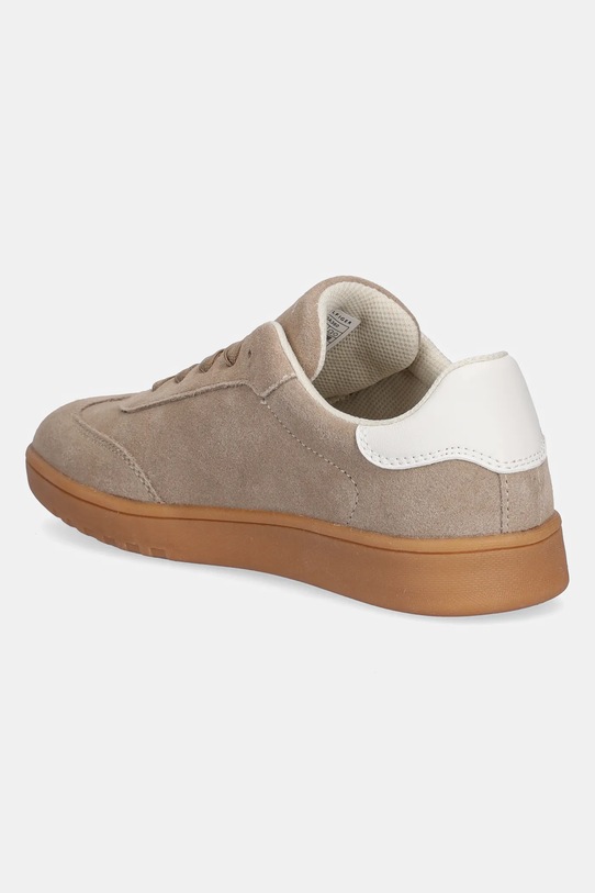 Chłopiec Tommy Hilfiger sneakersy dziecięce T3X9.34082 beżowy