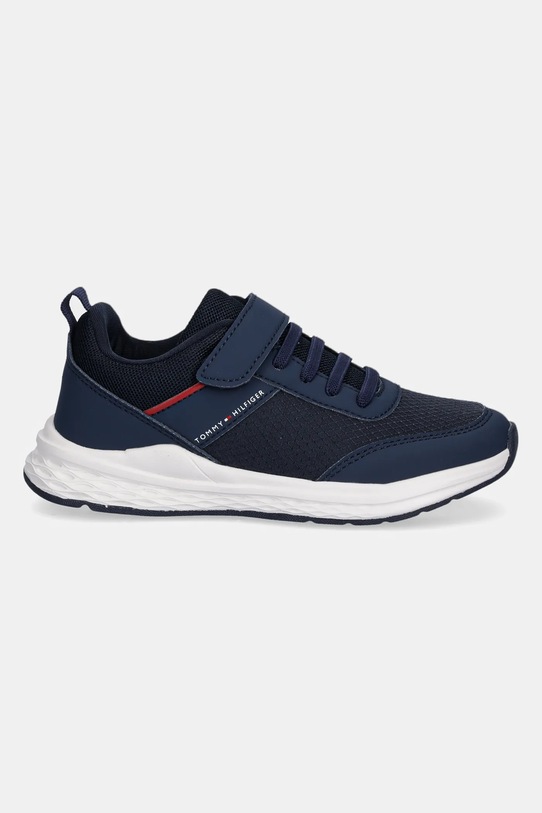 Tommy Hilfiger gyerek sportcipő T3X9.34115.30.34 sötétkék AW25