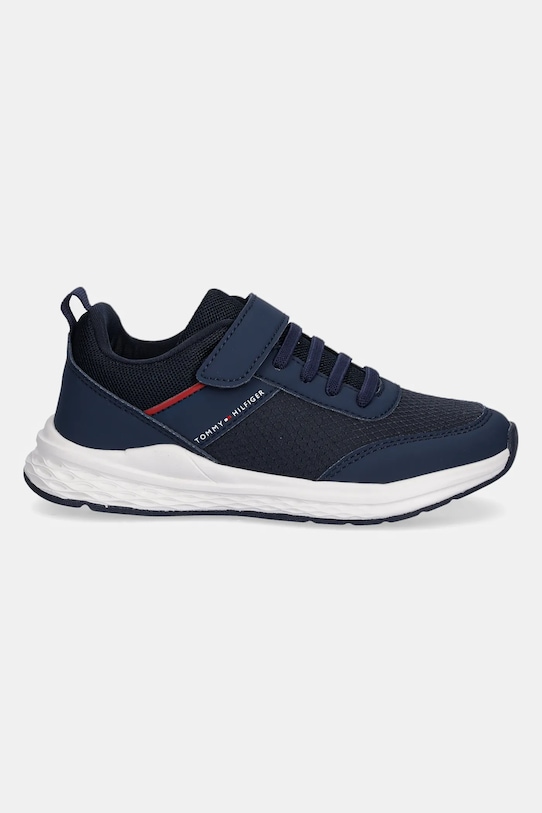 Tommy Hilfiger sneakers pentru copii T3X9.34115.30.34 bleumarin AW25