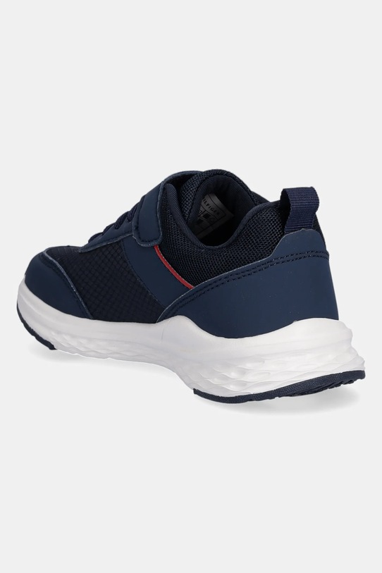 Fiú Tommy Hilfiger gyerek sportcipő T3X9.34115.30.34 sötétkék