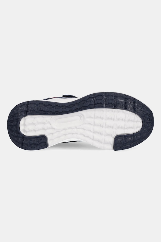 Tommy Hilfiger sneakers pentru copii T3X9.34115.30.34 bleumarin