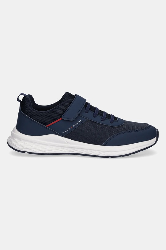 Otroške superge Tommy Hilfiger T3X9.34115.35.39 mornarsko modra AW25