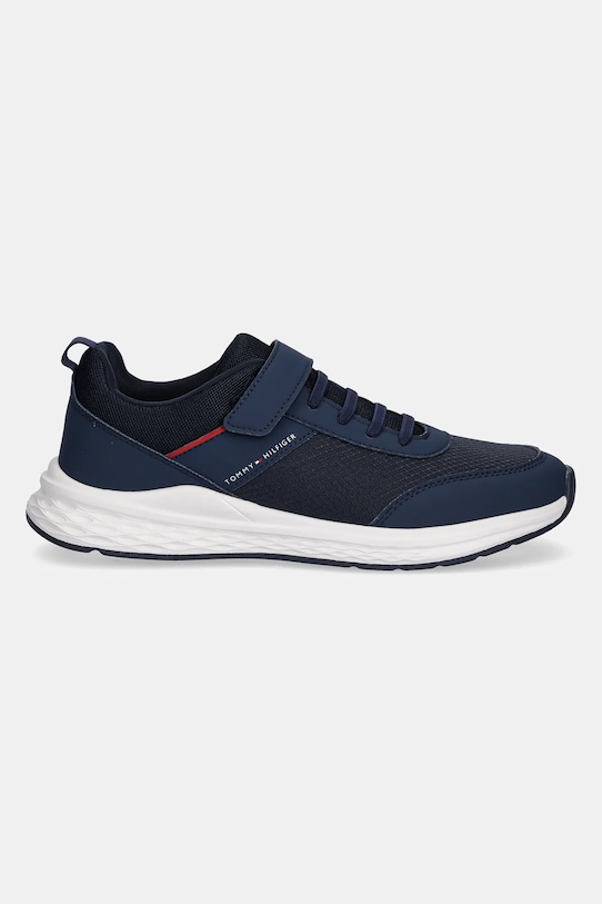 Tommy Hilfiger sneakersy dziecięce T3X9.34115.35.39 granatowy AW25