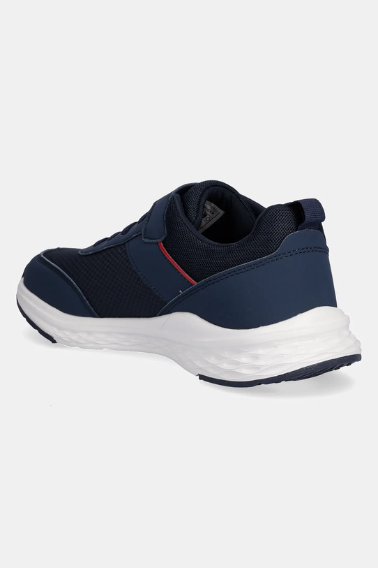 Chłopiec Tommy Hilfiger sneakersy dziecięce T3X9.34115.35.39 granatowy