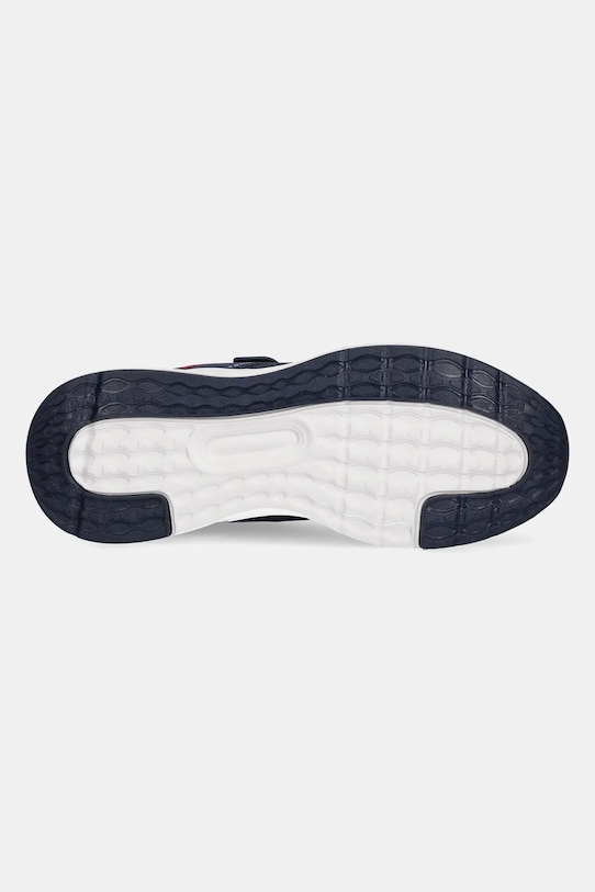 Tommy Hilfiger sneakersy dziecięce T3X9.34115.35.39 granatowy