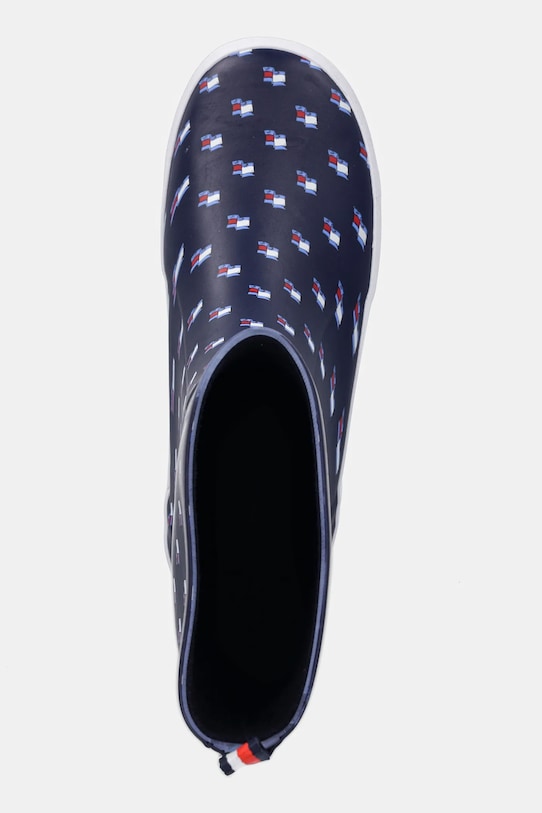 Tommy Hilfiger cizme copii bleumarin T3XC.33922.35.39