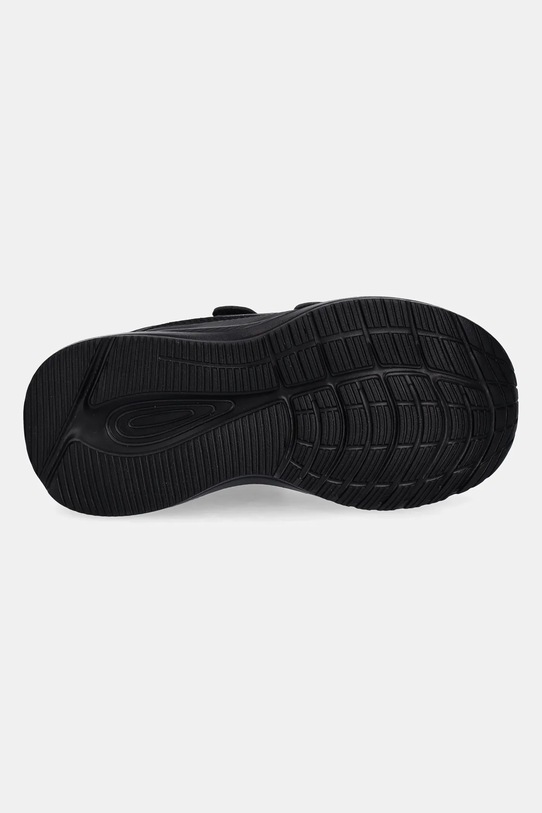 Calvin Klein Jeans sneakersy dziecięce V1B9.83169.24.29 czarny