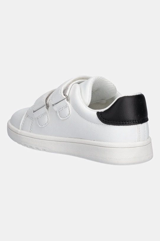 Chłopiec Calvin Klein Jeans sneakersy dziecięce V1X9.83151 biały