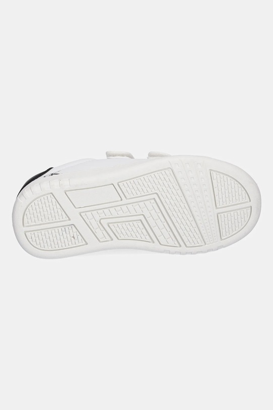Calvin Klein Jeans sneakersy dziecięce V1X9.83151 biały