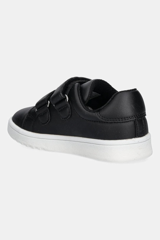 Chłopiec Calvin Klein Jeans sneakersy dziecięce V1X9.83151 czarny