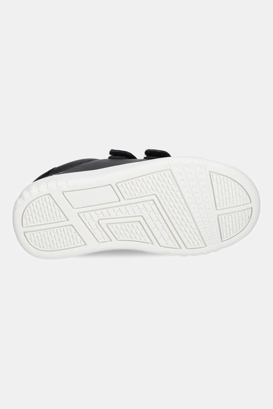 Calvin Klein Jeans sneakersy dziecięce V1X9.83151 czarny