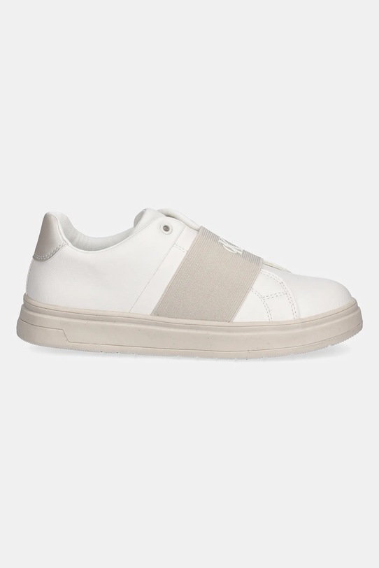 Calvin Klein Jeans sneakersy dziecięce V3A9.83095.30.34 biały AW25