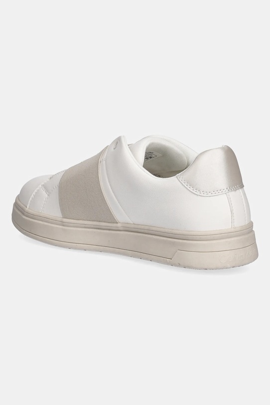 Chłopiec Calvin Klein Jeans sneakersy dziecięce V3A9.83095.35.39 biały