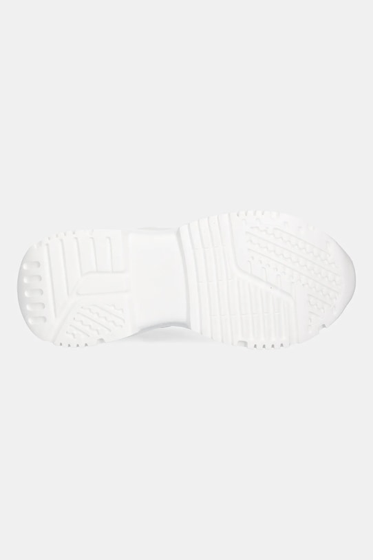 Calvin Klein Jeans sneakers pentru copii V3A9.83105 bej