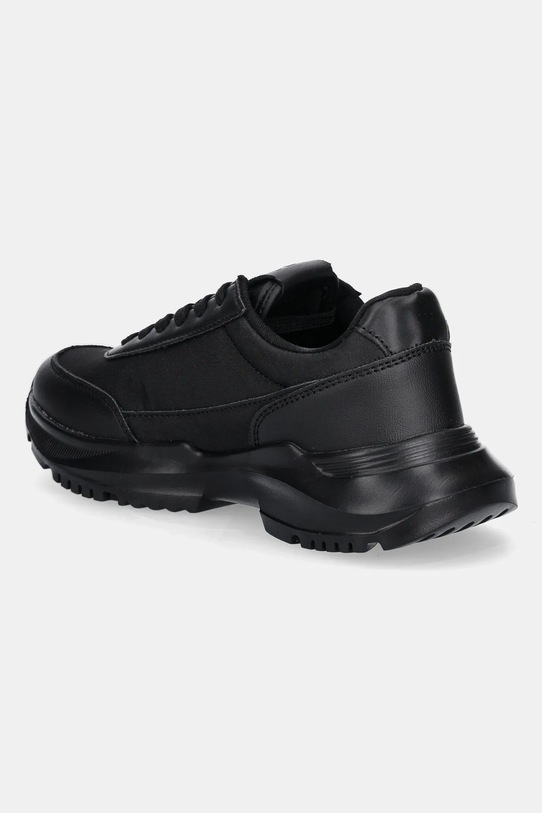 Chłopiec Calvin Klein Jeans sneakersy dziecięce V3A9.83105 czarny