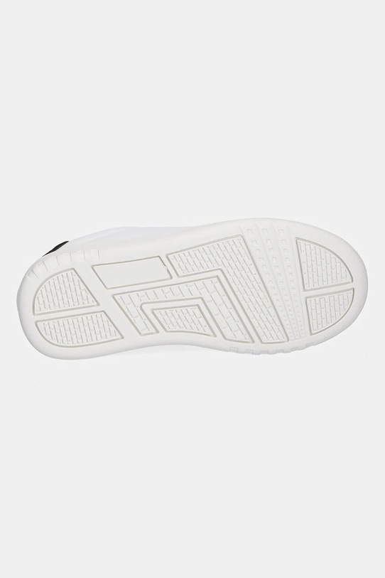 Детски маратонки Calvin Klein Jeans V3X9.83156.30.34 бял