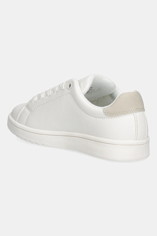 Chłopiec Calvin Klein Jeans sneakersy dziecięce V3X9.83156.30.34 biały