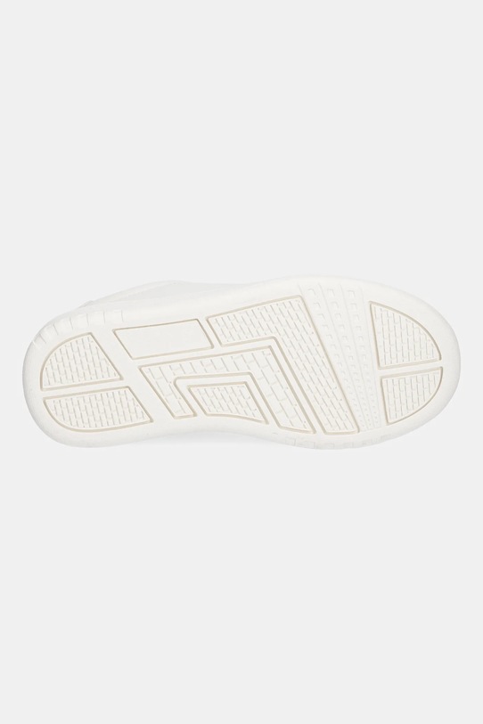 Calvin Klein Jeans sneakersy dziecięce V3X9.83156.30.34 biały