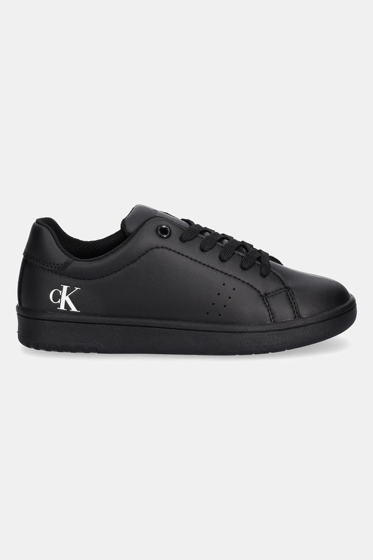 Calvin Klein Jeans sneakersy dziecięce V3X9.83156.30.34 czarny AW25