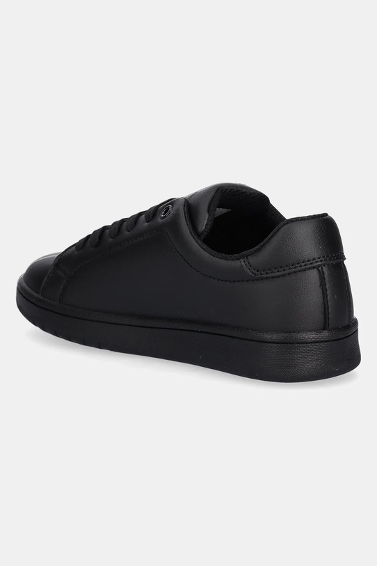 Chłopiec Calvin Klein Jeans sneakersy dziecięce V3X9.83156.30.34 czarny