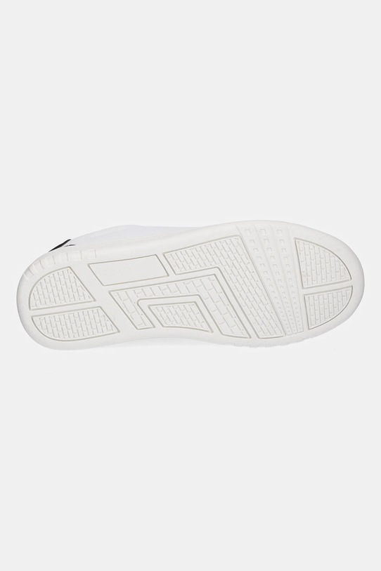 Calvin Klein Jeans sneakersy dziecięce V3X9.83156.35.40 biały