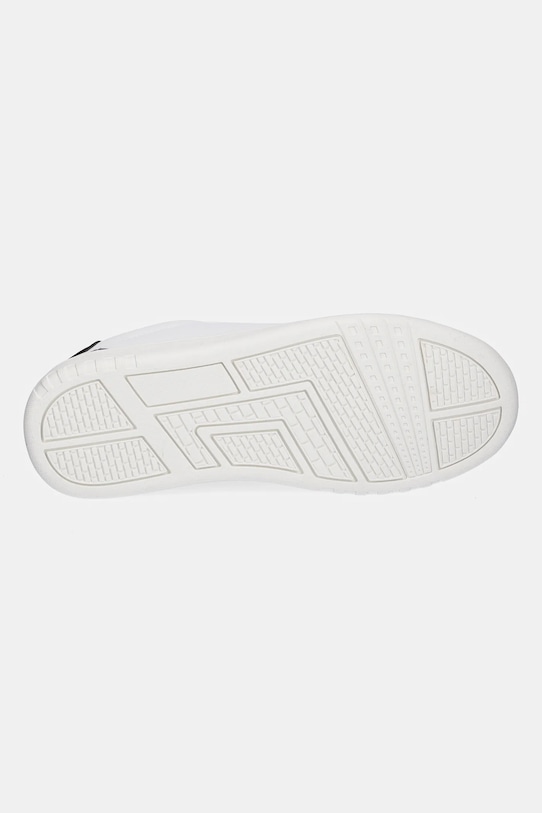 Calvin Klein Jeans sneakersy dziecięce V3X9.83156.35.40 biały