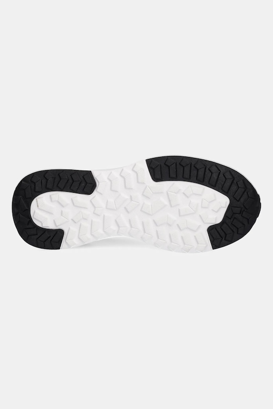 Calvin Klein Jeans gyerek sportcipő V3X9.83171 fehér