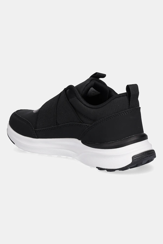 Chłopiec Calvin Klein Jeans sneakersy dziecięce V3X9.83172 czarny