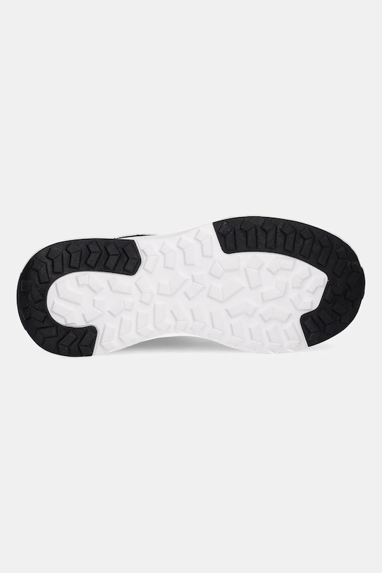 Calvin Klein Jeans sneakersy dziecięce V3X9.83172 czarny