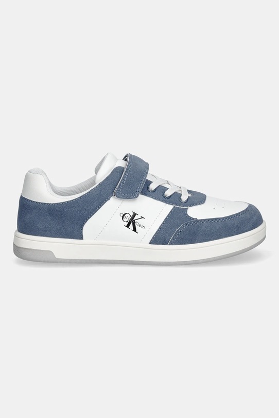 Calvin Klein Jeans sneakersy dziecięce V1X9.83149.30.34 biały AW25