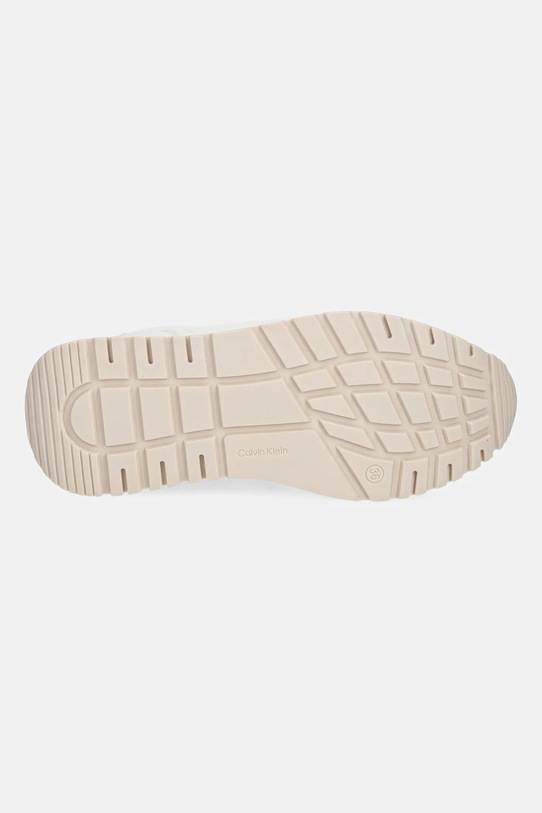 Calvin Klein Jeans sneakersy V3A9.83110 biały