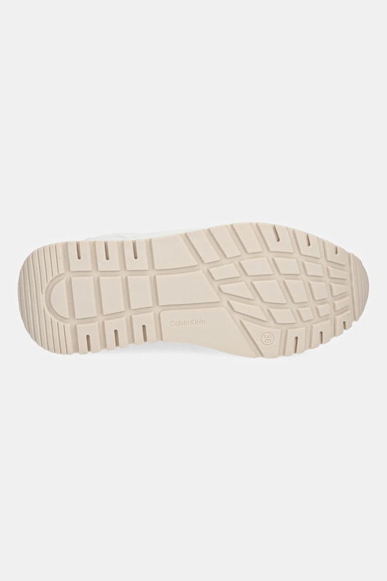 Calvin Klein Jeans sneakersy V3A9.83110 biały