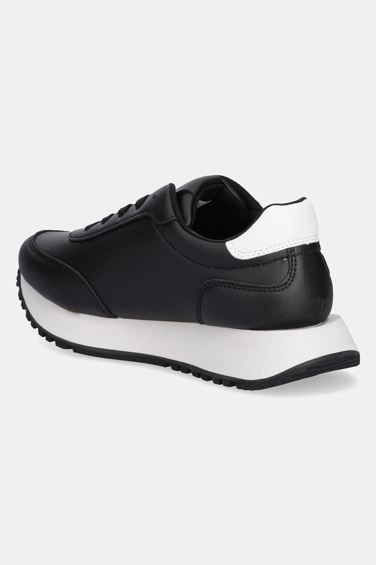 Chłopiec Calvin Klein Jeans sneakersy V3A9.83110 czarny