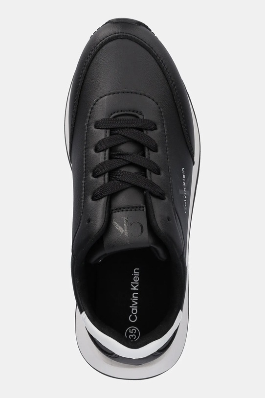 Calvin Klein Jeans sneakersy czarny V3A9.83110