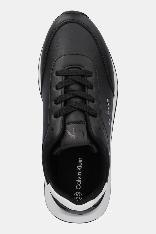 Calvin Klein Jeans sneakersy czarny V3A9.83110