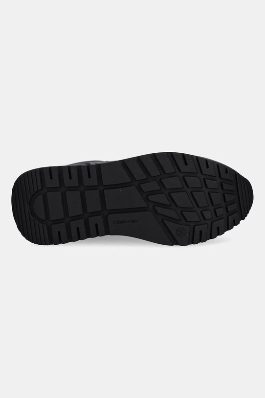Calvin Klein Jeans sneakersy V3A9.83110 czarny