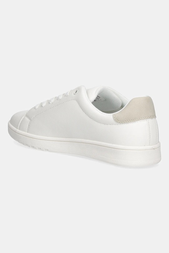 Chłopiec Calvin Klein Jeans sneakersy dziecięce V3X9.83156.35.39 biały