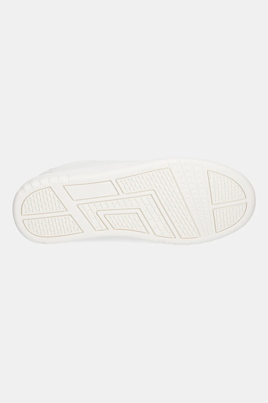 Calvin Klein Jeans sneakersy dziecięce V3X9.83156.35.39 biały